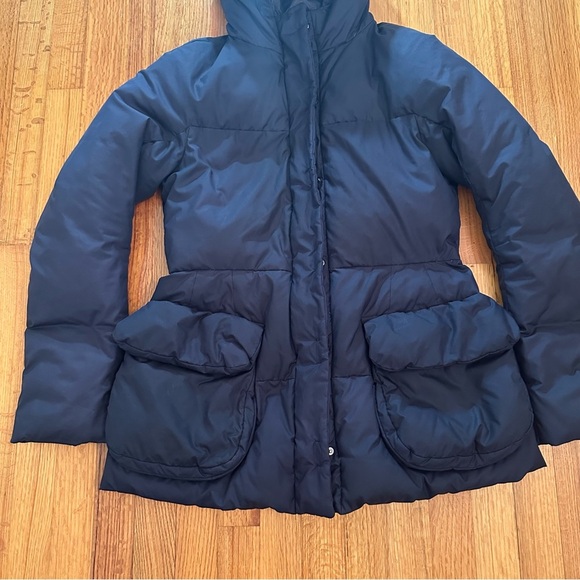 Uniqlo X Jill Sanders + J Down Puffer Size M - Picture 5 of 17